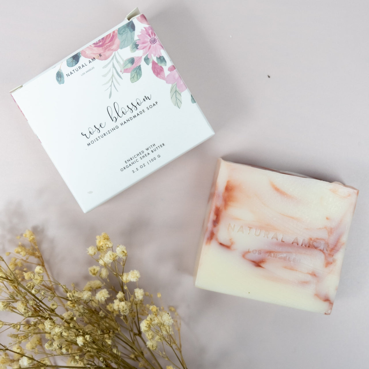 Mother's Day Pampering Spa Gift Set