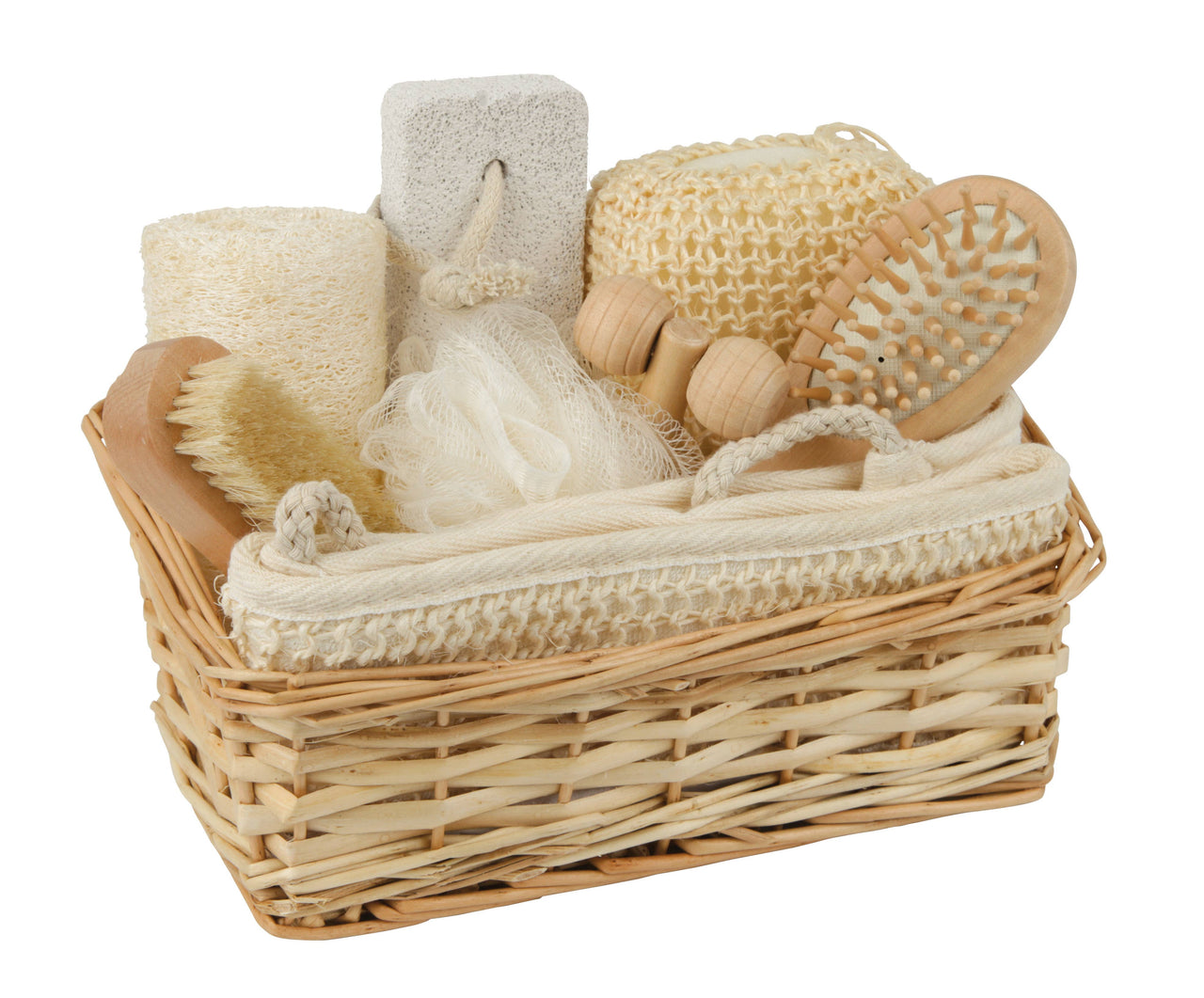 Croll & Denecke Spa Gift Set