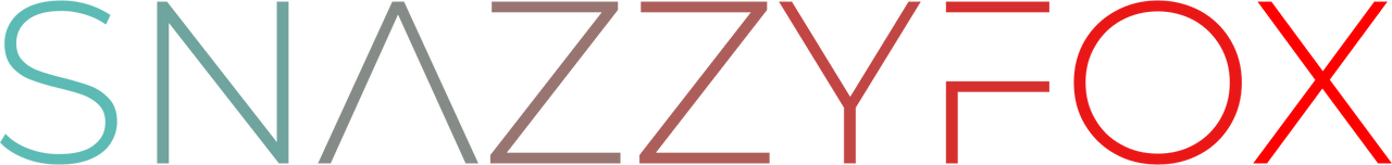 SNAZZYFOX 