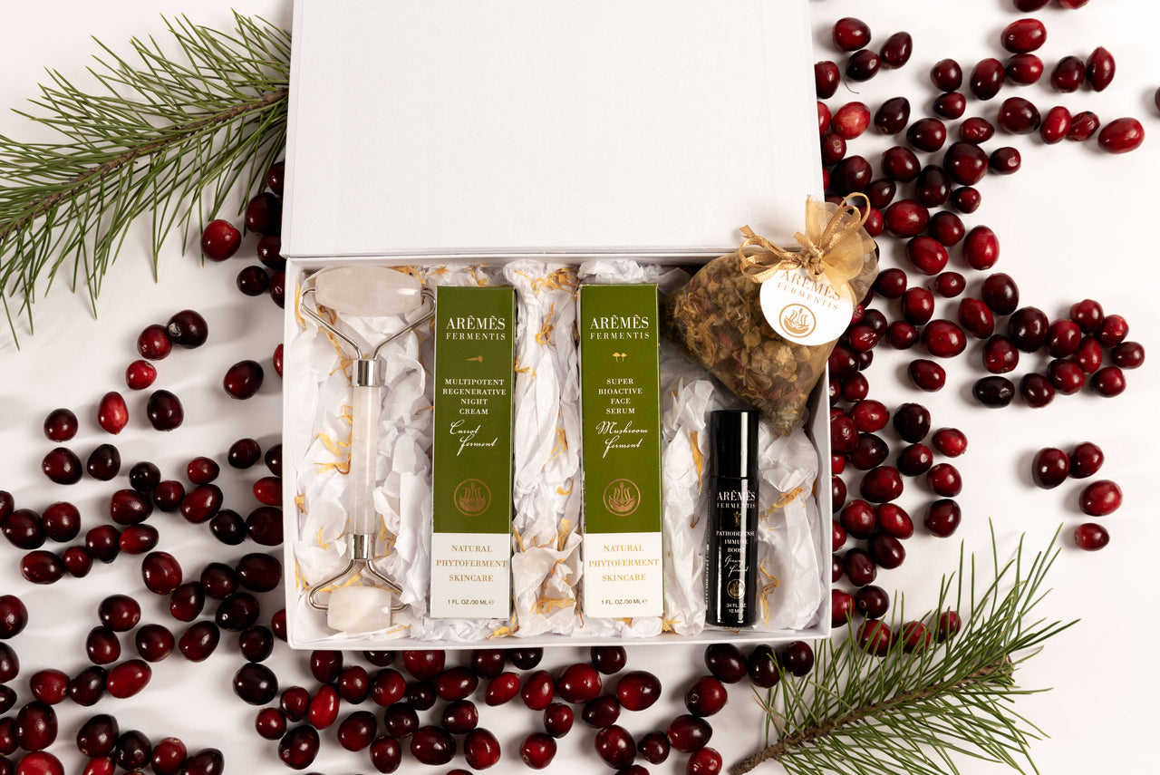 Good Skin Day Gift Box