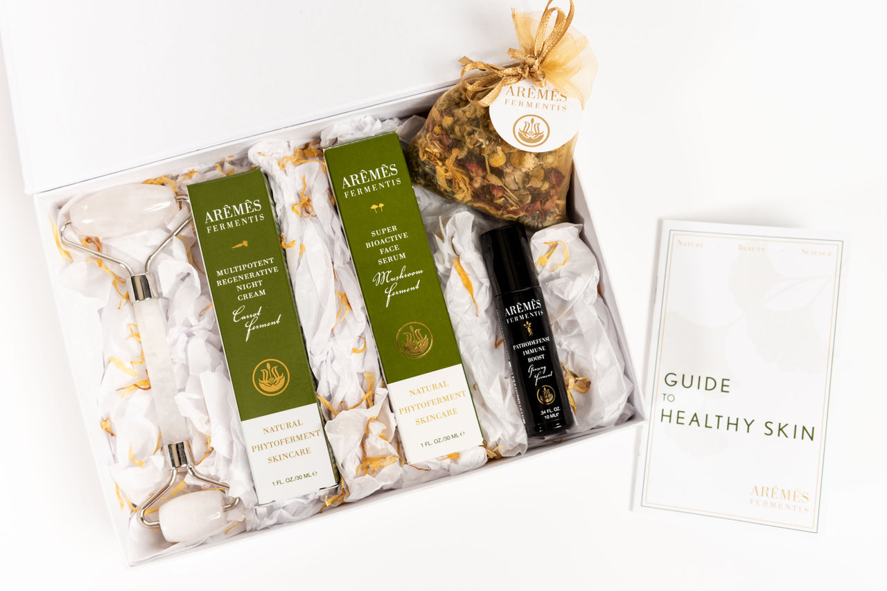 Good Skin Day Gift Box