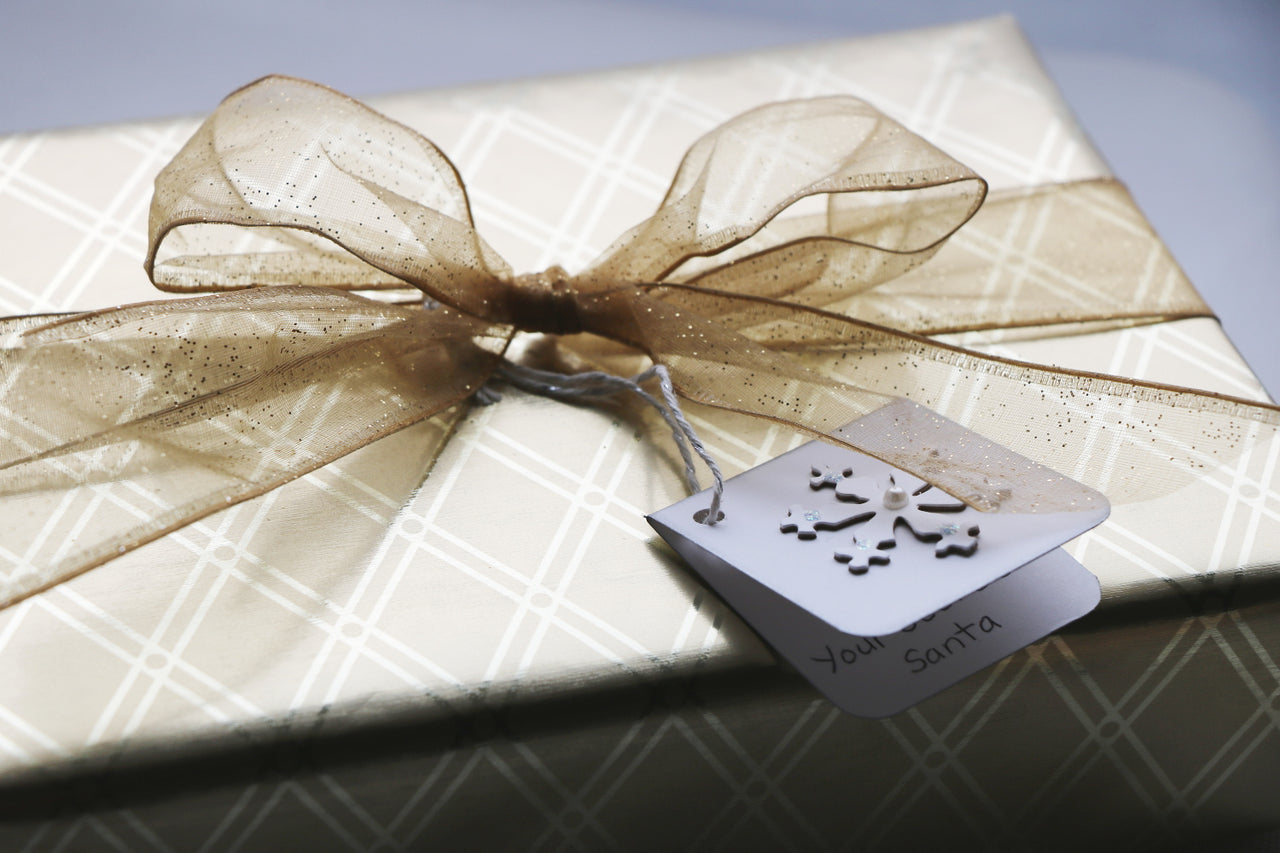 Natural Soap Sampler Gift Set